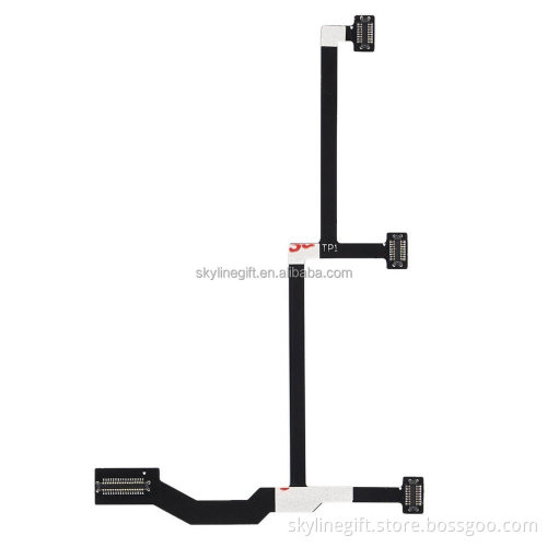 Mavic Flexible Gimbal Flat Cable not original for mavic pro and mavic fly more combo